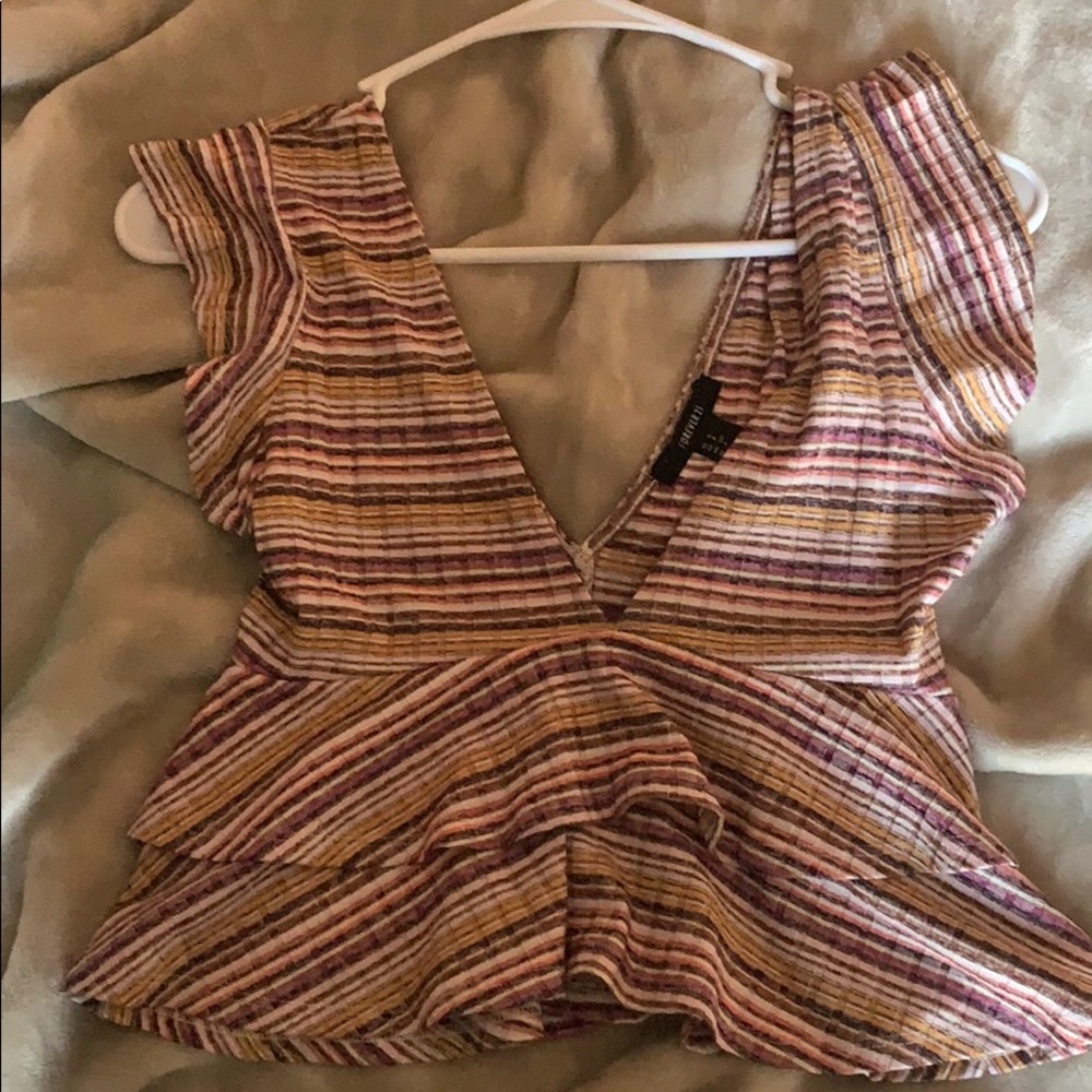 Cute top